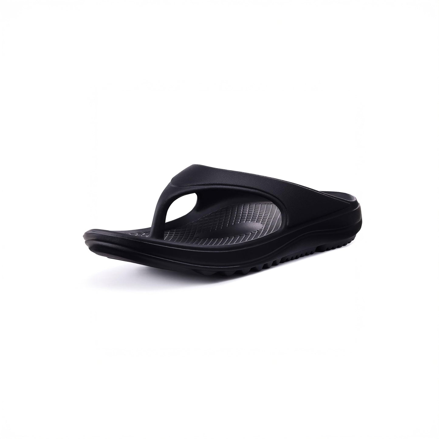 Ergonomic Flip Flop with Arch Support