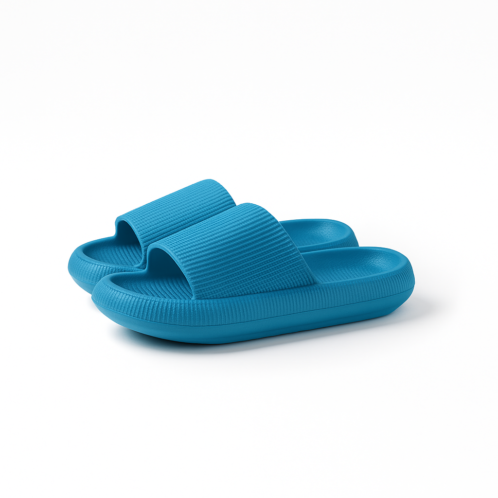 Koazzi - Original Slides