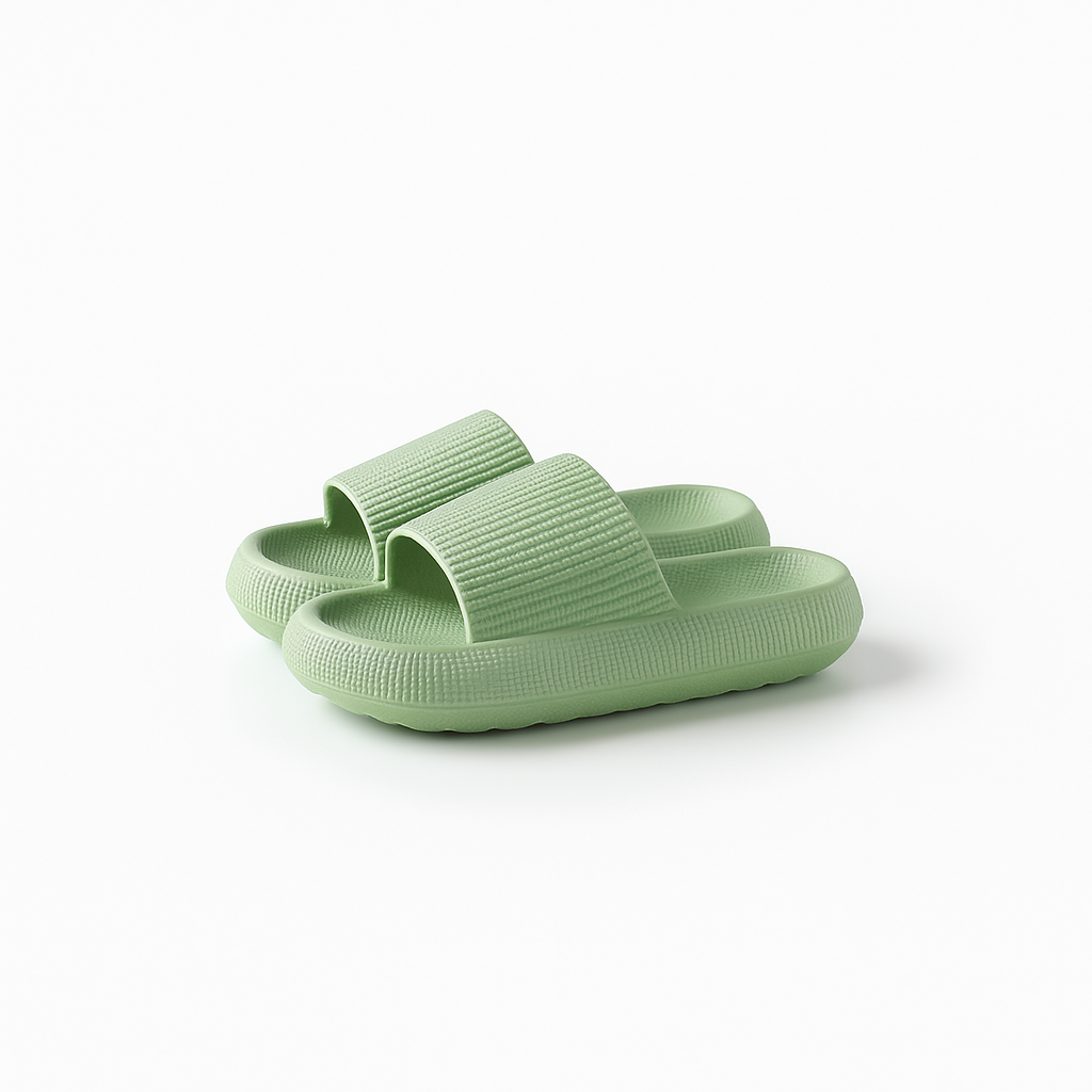 Koazzi - Original Slides