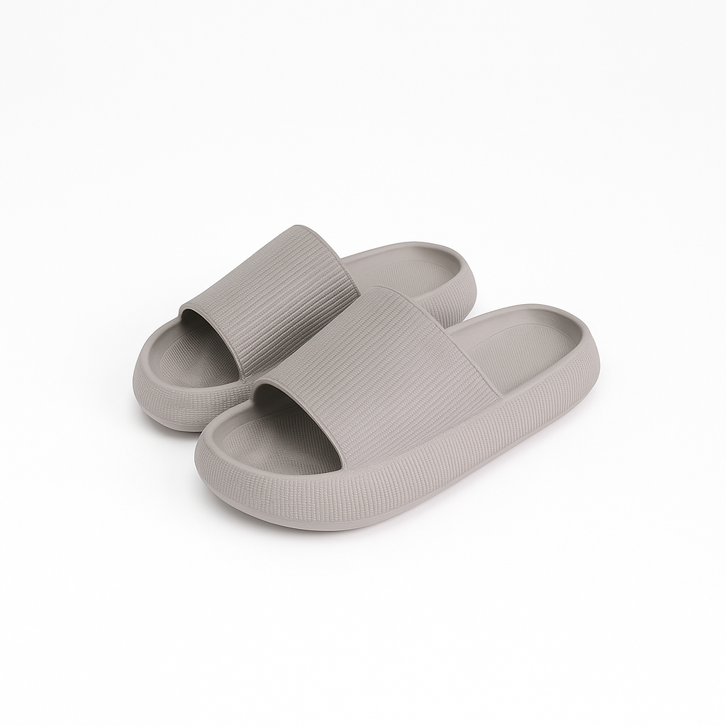 Koazzi - Original Slides