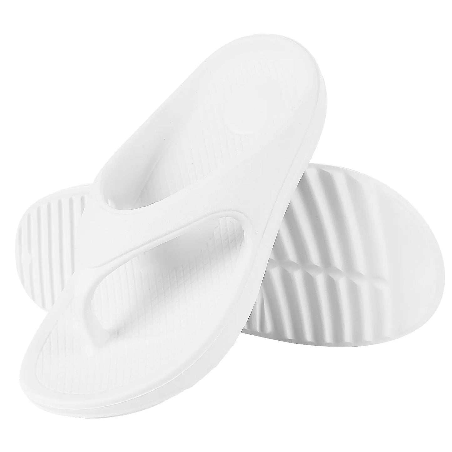 Ergonomic Flip Flop with Arch Support