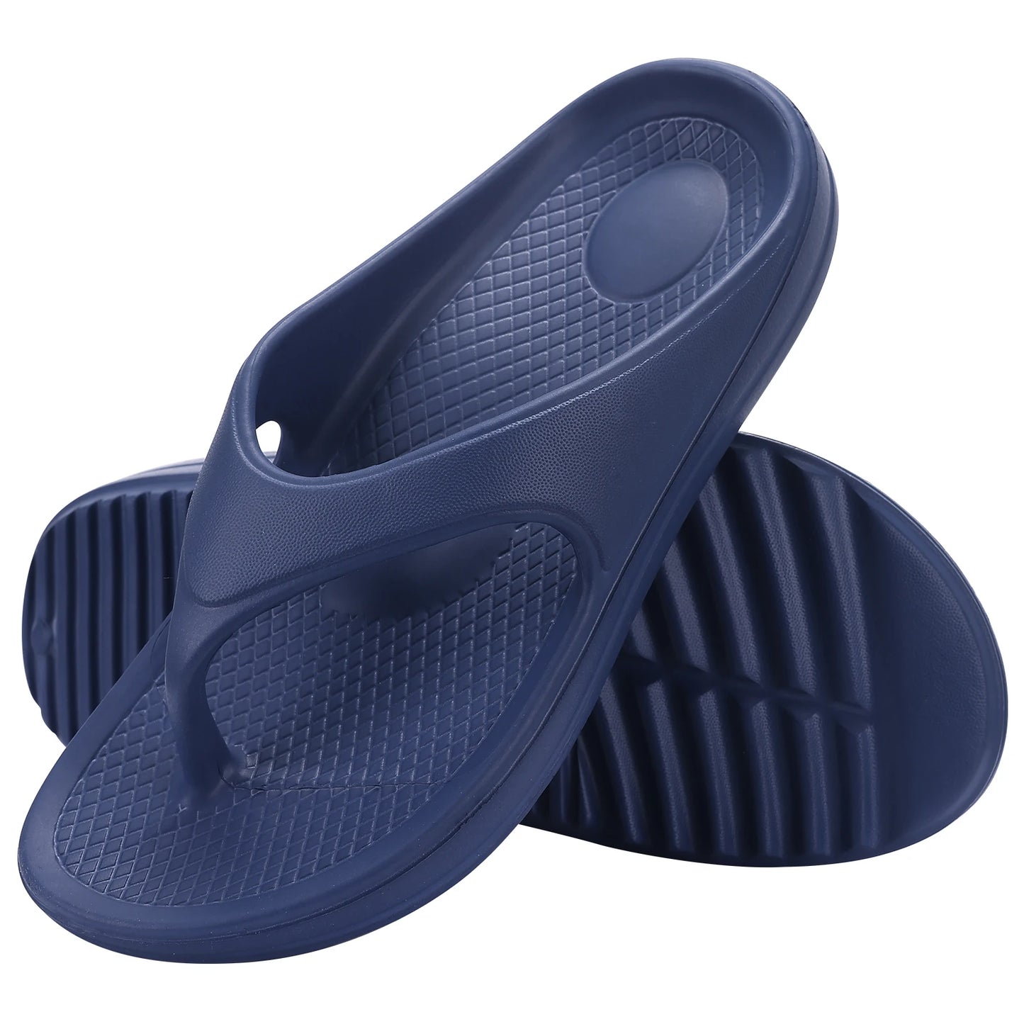 Ergonomic Flip Flop with Arch Support