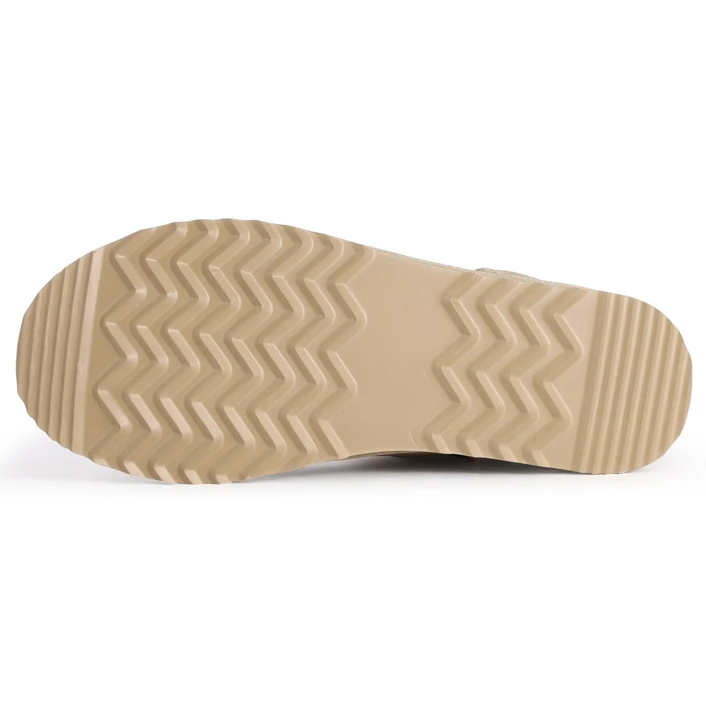 Cozy Suede Slippers