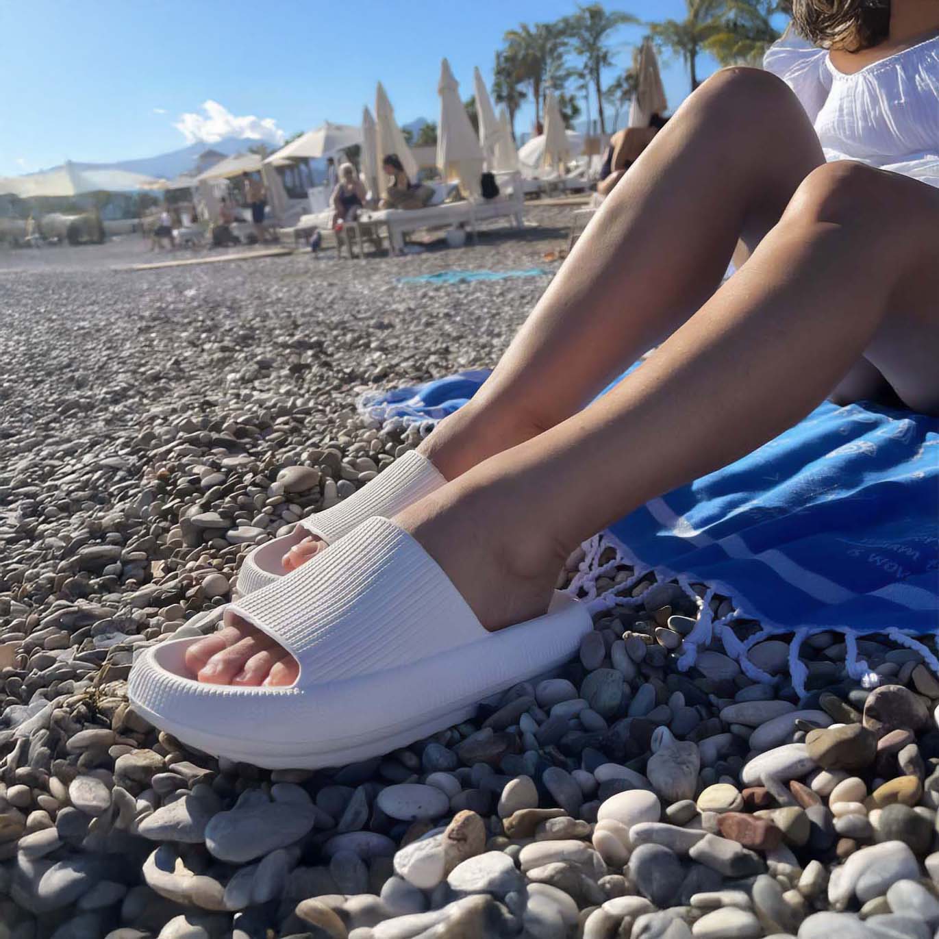 Original Pillow Slides