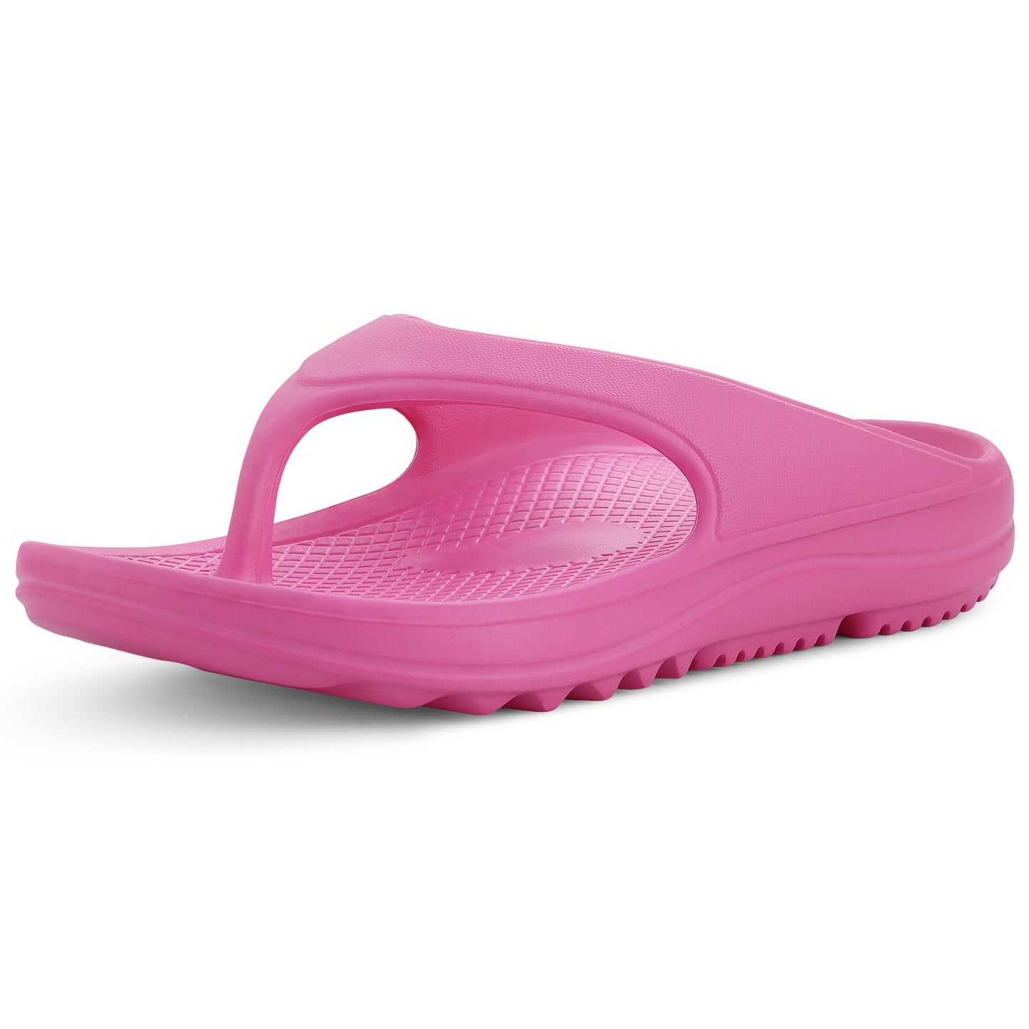 Ergonomic Flip Flop with Arch Support