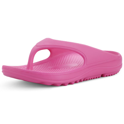 Ergonomic Flip Flop with Arch Support