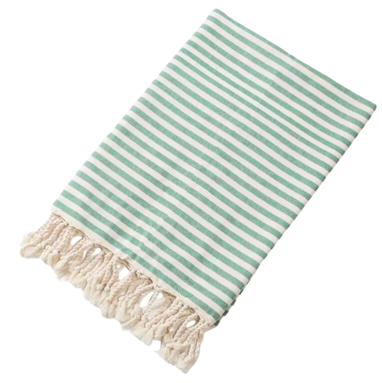 Koazzi - Cotton Towels