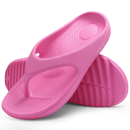 Ergonomic Flip Flop with Arch Support