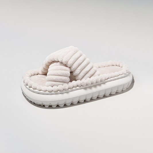 Koazzi - CozyClouds Winter Slippers