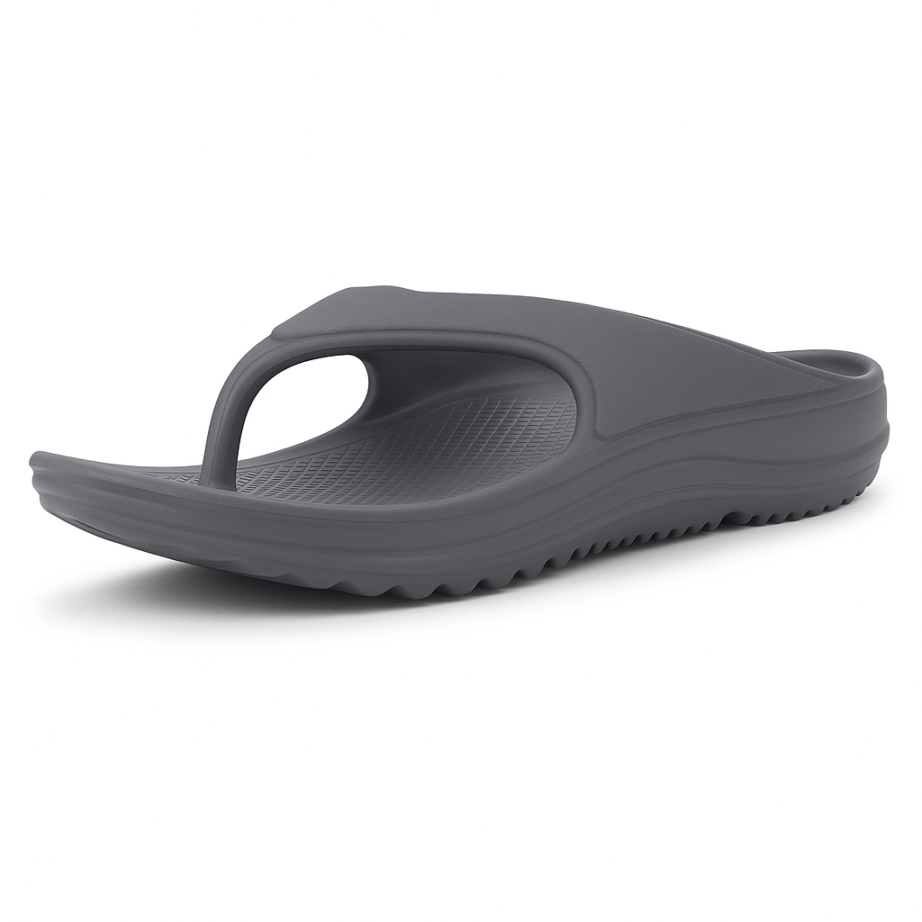 Ergonomic Flip Flop with Arch Support
