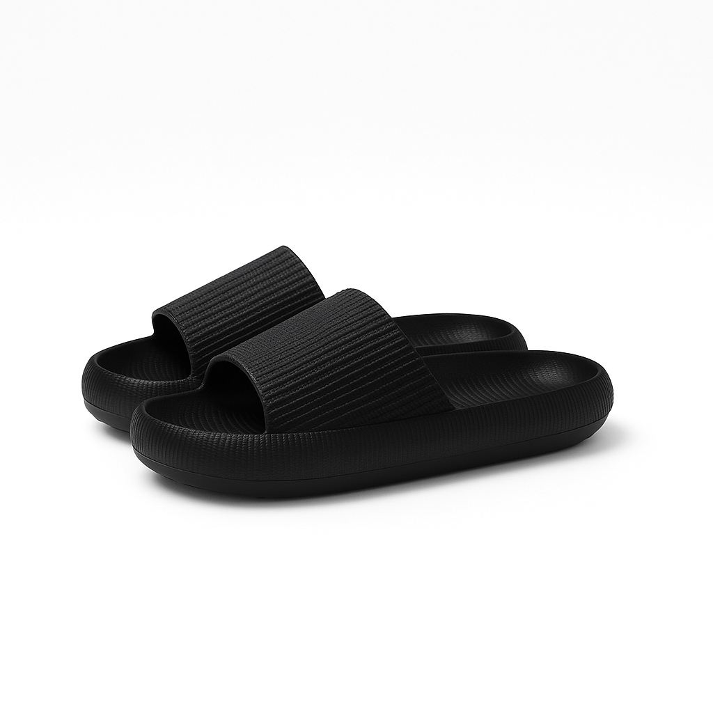 Koazzi - Original Slides