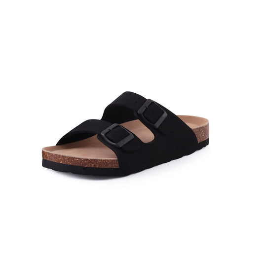 Cork Sandals