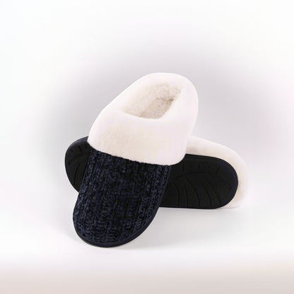 Koazzi - Winter Knit Slippers