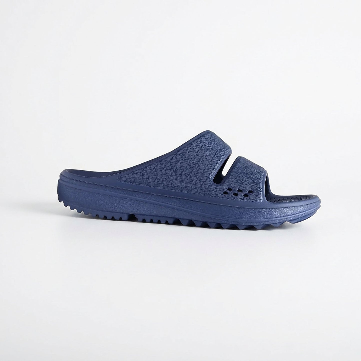 Ergonomic Slides with Arch-Support