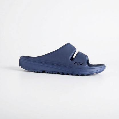 Ergonomic Slides with Arch-Support