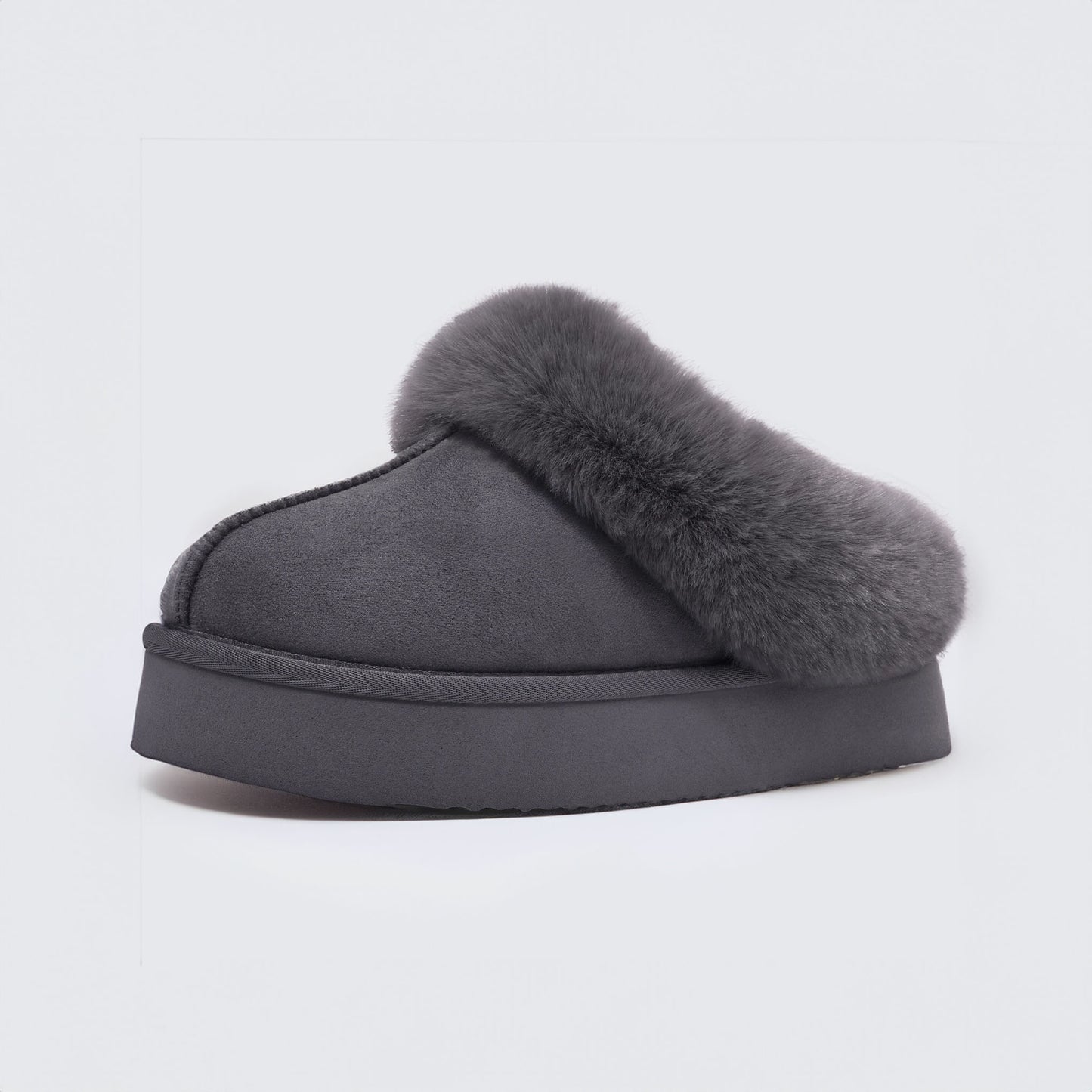 Koazzi - Warm Fuzzy Slippers