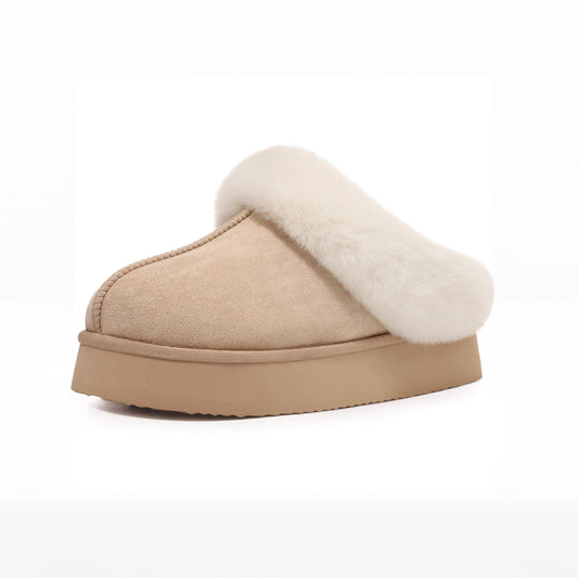 Koazzi - Warm Fuzzy Slippers