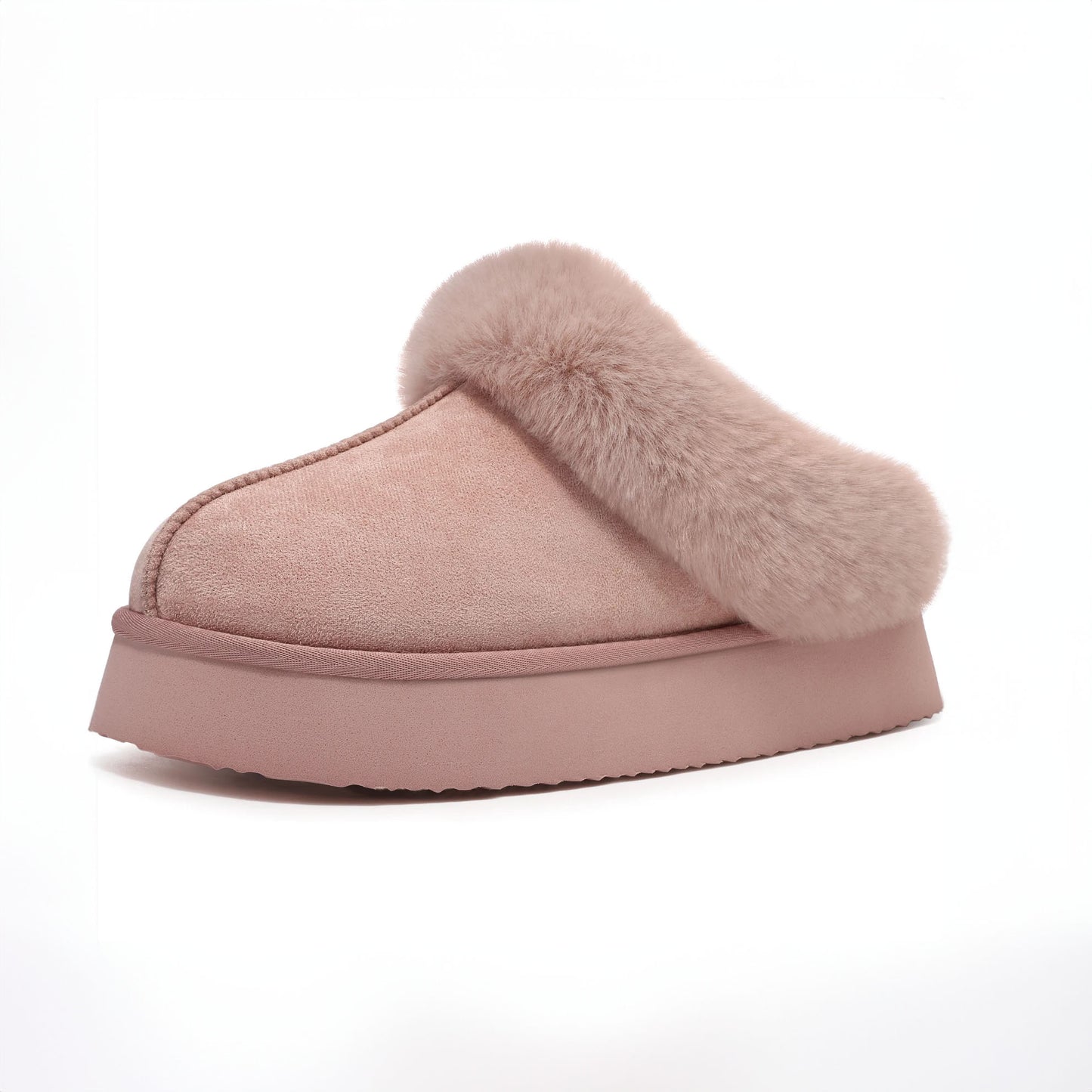 Koazzi - Warm Fuzzy Slippers