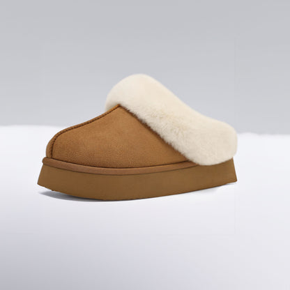 Koazzi - Warm Fuzzy Slippers