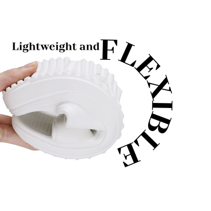 Ergonomic Slides with Arch-Support