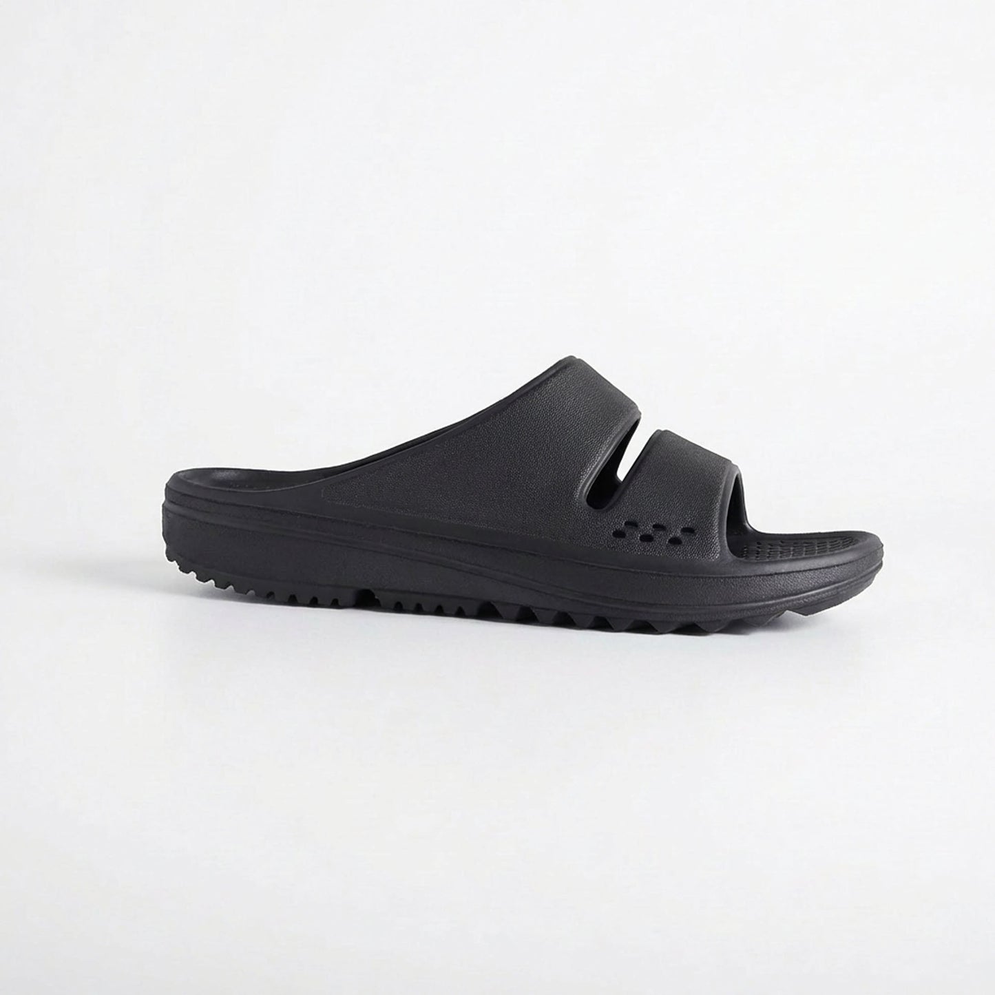Ergonomic Slides with Arch-Support