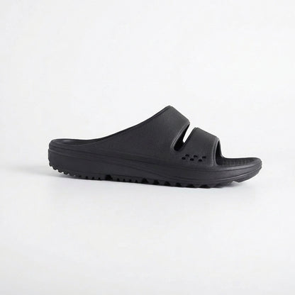 Ergonomic Slides with Arch-Support