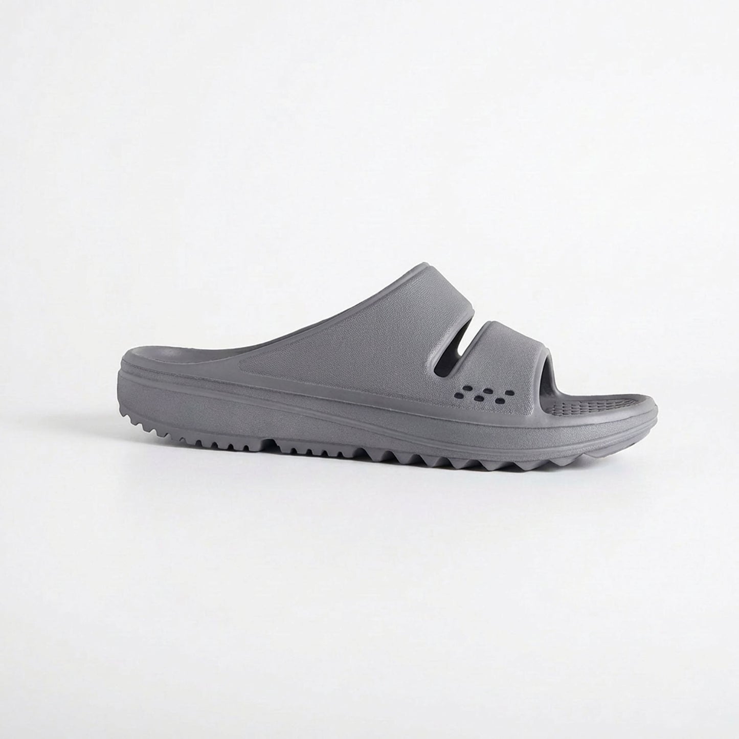 Ergonomic Slides with Arch-Support