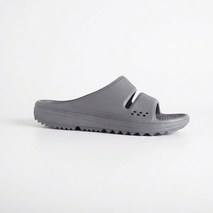 Ergonomic Slides with Arch-Support
