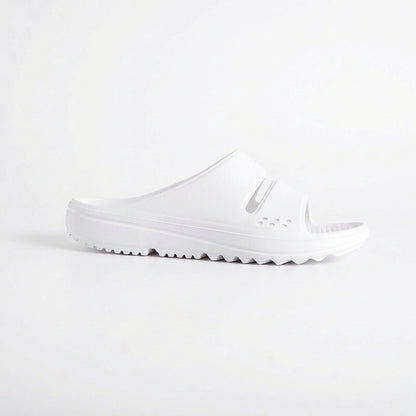 Ergonomic Slides with Arch-Support